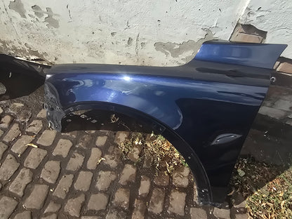 30796494 2002-2014 Volvo XC90 D5 Left Passenger Front Wing Blue | VS Breakers