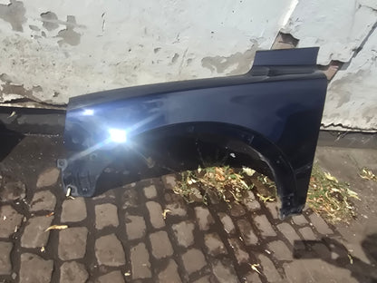 30796494 2002-2014 Volvo XC90 D5 Left Passenger Front Wing Blue | VS Breakers