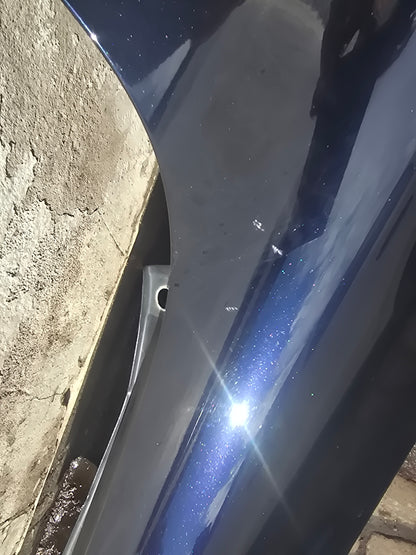 30796494 2002-2014 Volvo XC90 D5 Left Passenger Front Wing Blue | VS Breakers