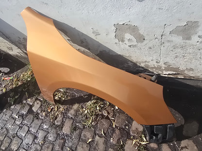 2012 Volvo V60 Driver Side Front Wing Bronze 2011-2018 D5204T3-A