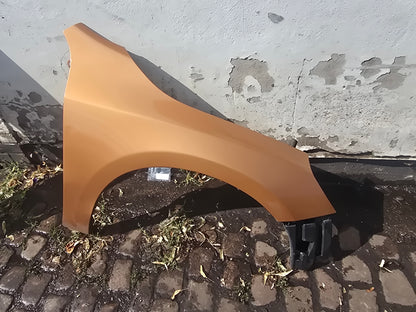 2012 Volvo V60 Driver Side Front Wing Bronze 2011-2018 D5204T3-A