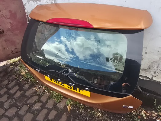 2011-2018 Volvo V60 Estate Tailgate Bronze VRAC Grade A