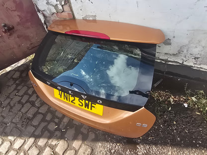 2011-2018 Volvo V60 Estate Tailgate Bronze VRAC Grade A