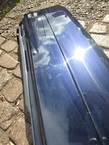 2003-2014 Volvo XC90 D5 Lower Tailgate Blue | VS Breakers Ltd