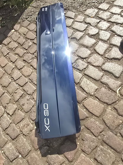 2003-2014 Volvo XC90 D5 Lower Tailgate Blue | VS Breakers Ltd