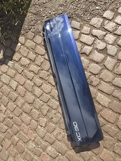 2003-2014 Volvo XC90 D5 Lower Tailgate Blue | VS Breakers Ltd