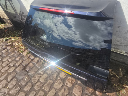 2002-2014 Volvo XC90 D5 Tailgate Blue Series I 275 | VS Breakers