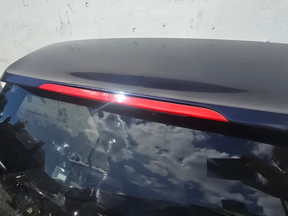 2002-2014 Volvo XC90 D5 Tailgate Blue Series I 275 | VS Breakers