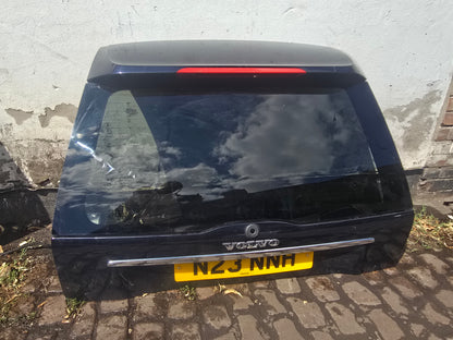 2002-2014 Volvo XC90 D5 Tailgate Blue Series I 275 | VS Breakers