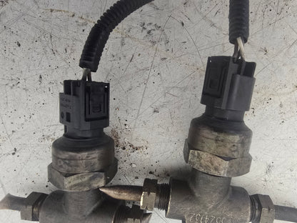 2002-2014 Volvo XC90 D5 Brake Pressure Sensors Pair 3524132