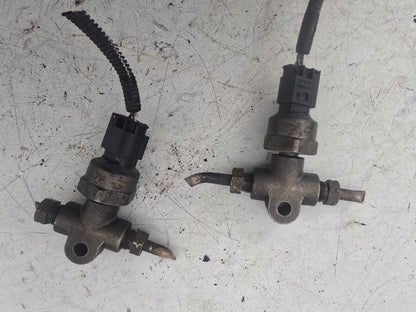 2002-2014 Volvo XC90 D5 Brake Pressure Sensors Pair 3524132