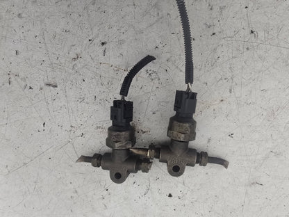 2002-2014 Volvo XC90 D5 Brake Pressure Sensors Pair 3524132