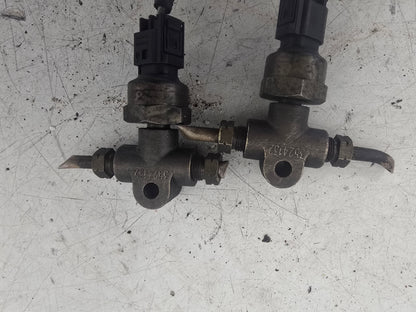 2002-2014 Volvo XC90 D5 Brake Pressure Sensors Pair 3524132