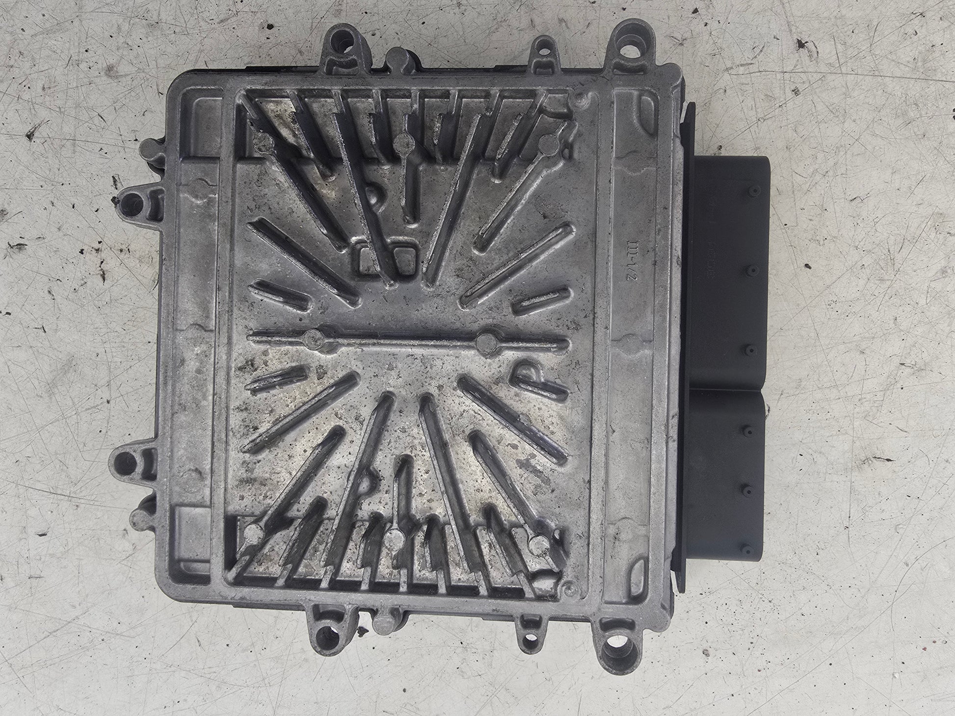2005-2010 Volvo XC90 Engine ECU 31272463