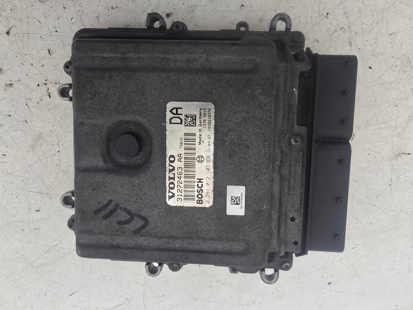 2005-2010 Volvo XC90 Engine ECU 31272463