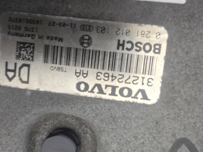2005-2010 Volvo XC90 Engine ECU 31272463