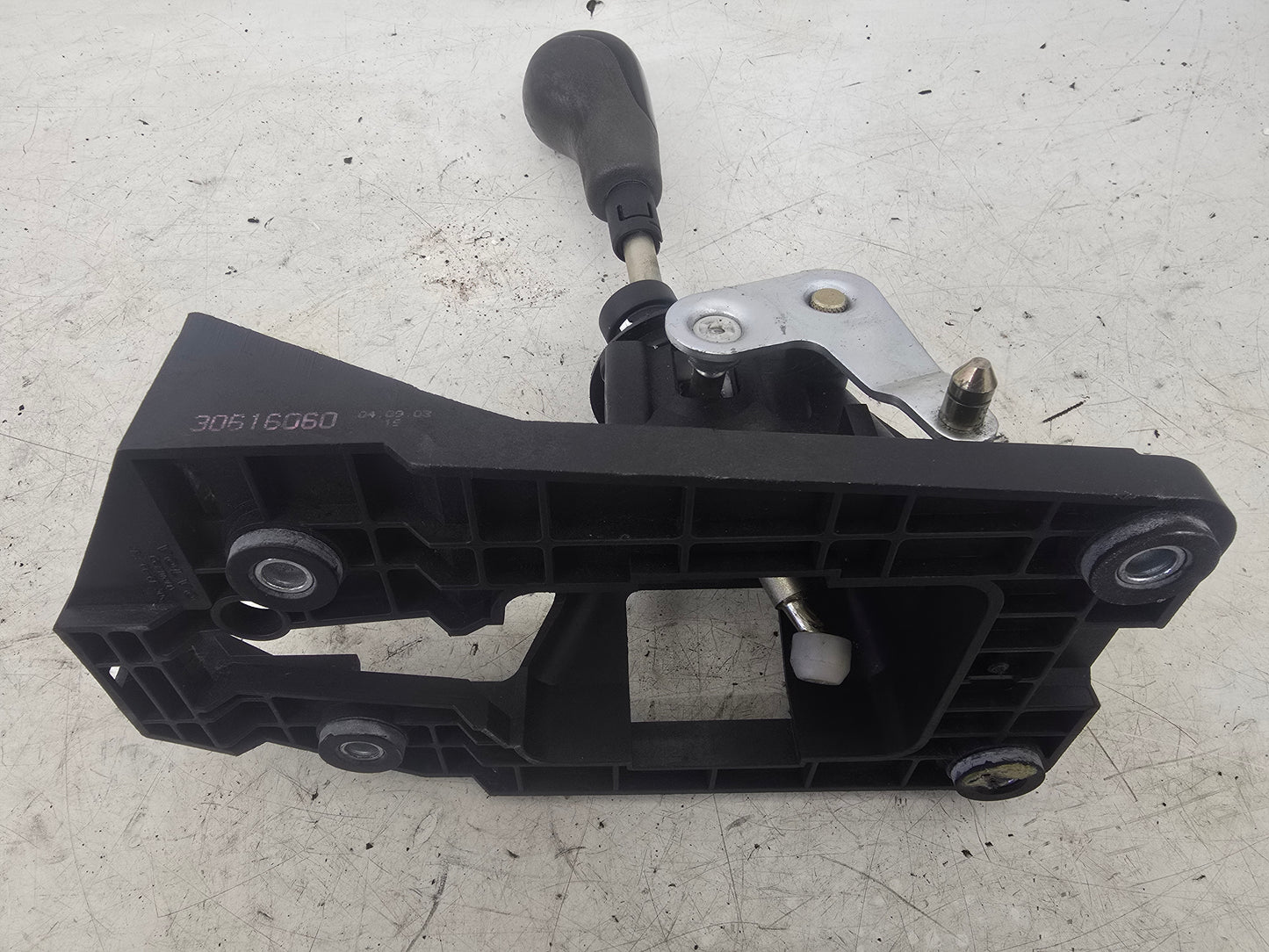 2007 Volvo V50 Estate Gear Stick Shifter 30616060
