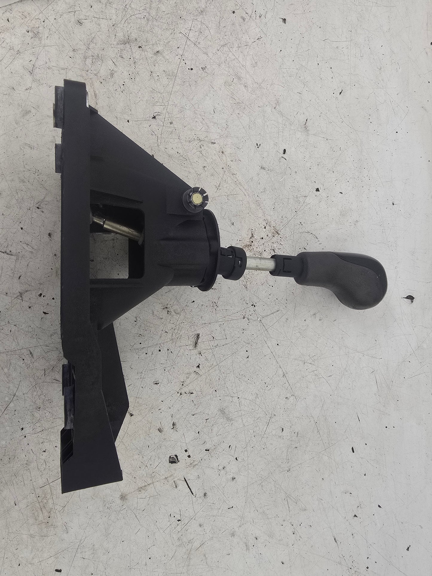 2007 Volvo V50 Estate Gear Stick Shifter 30616060