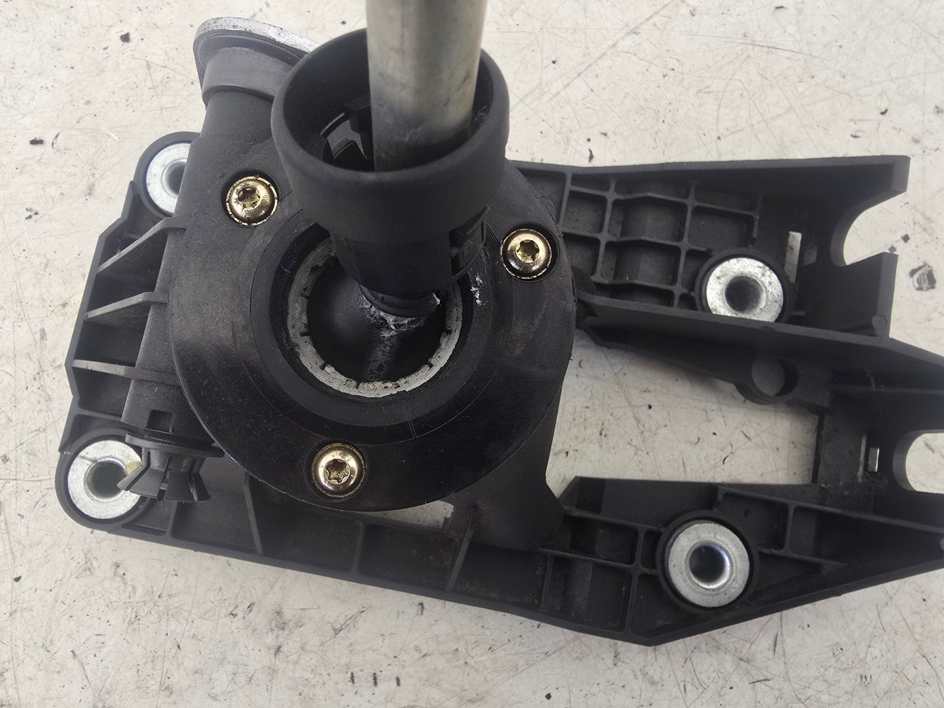 2007 Volvo V50 Estate Gear Stick Shifter 30616060