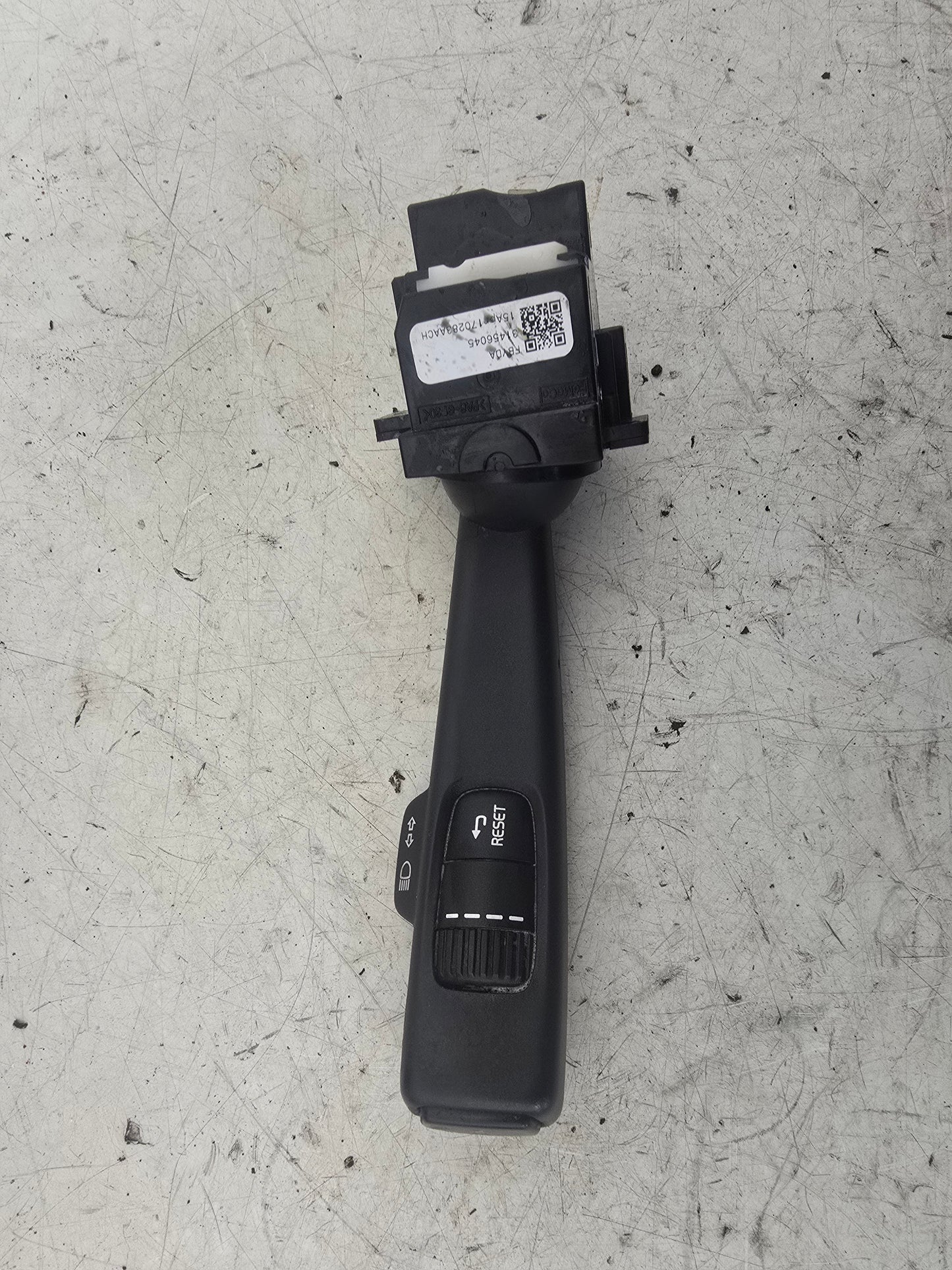 2009-2017 Volvo V40 Indicator Stalk 31456045