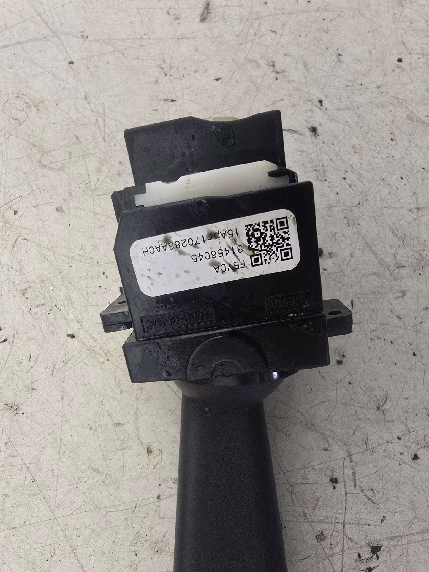 2009-2017 Volvo V40 Indicator Stalk 31456045
