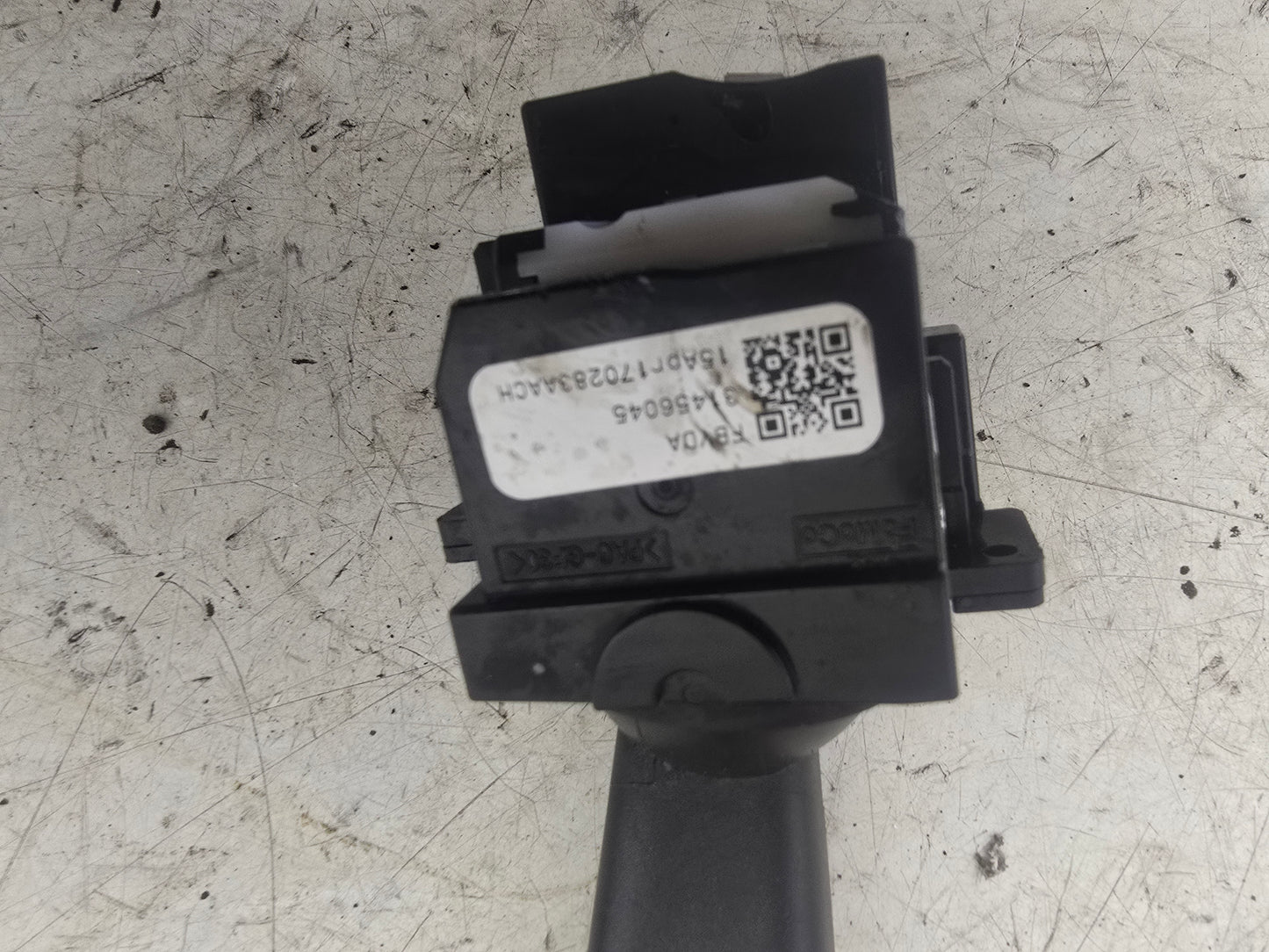2009-2017 Volvo V40 Indicator Stalk 31456045
