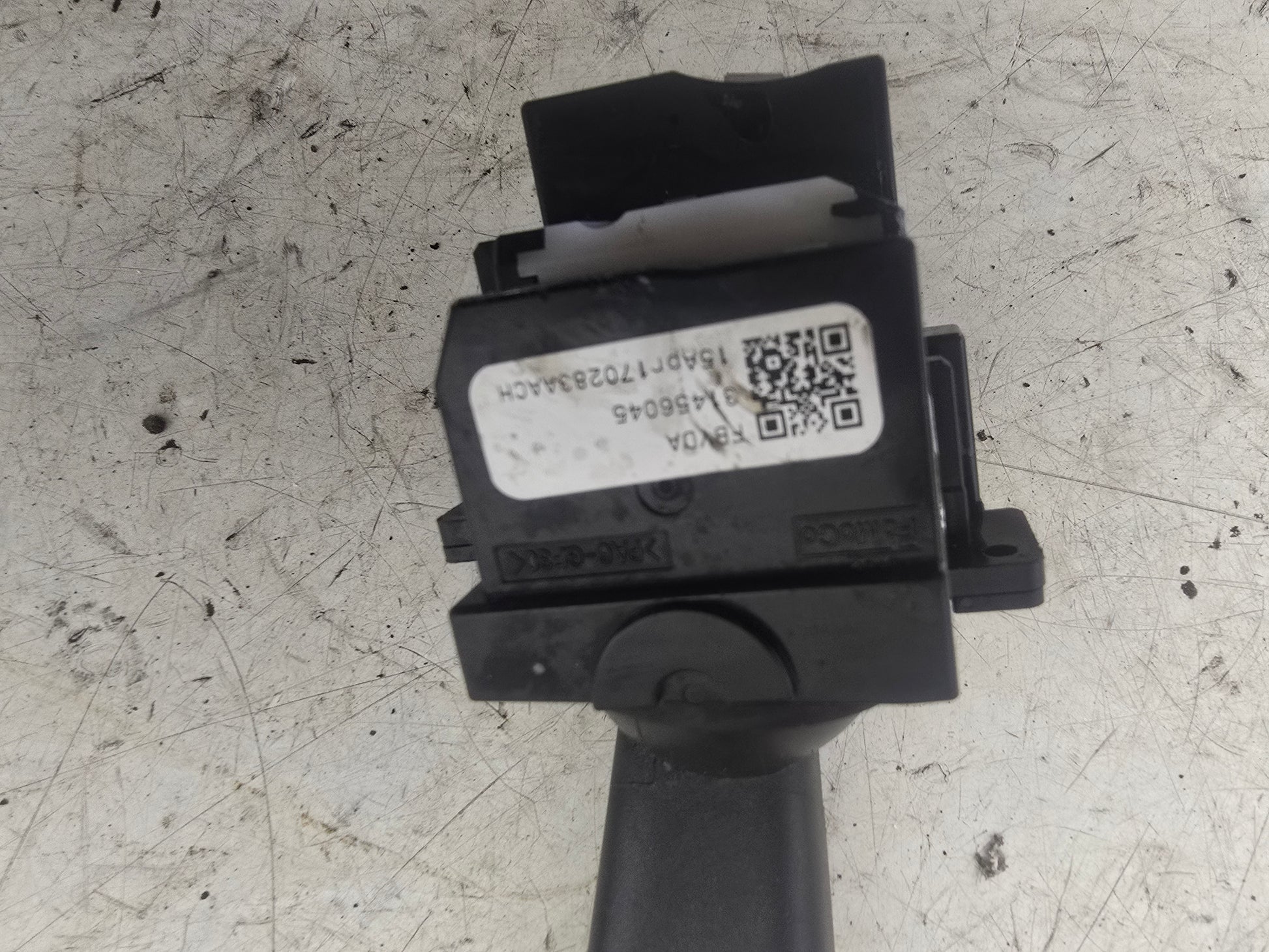 2009-2017 Volvo V40 Indicator Stalk 31456045