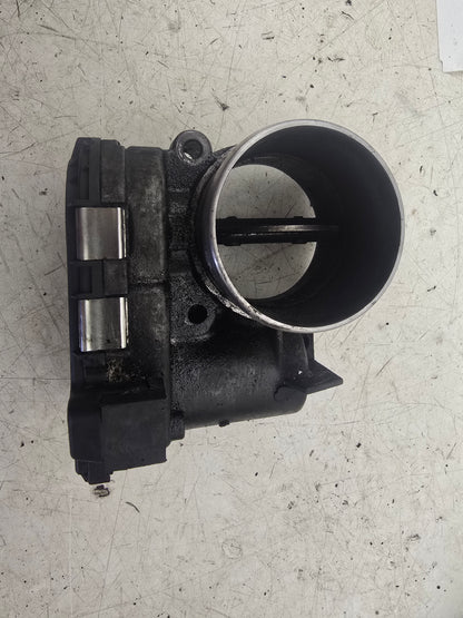 2002-2014 Volvo XC90 D5 Throttle Body 31216665