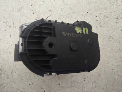 2002-2014 Volvo XC90 D5 Throttle Body 31216665