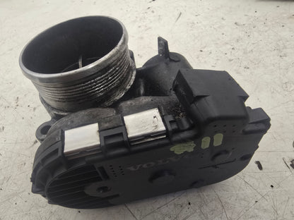 2002-2014 Volvo XC90 D5 Throttle Body 31216665
