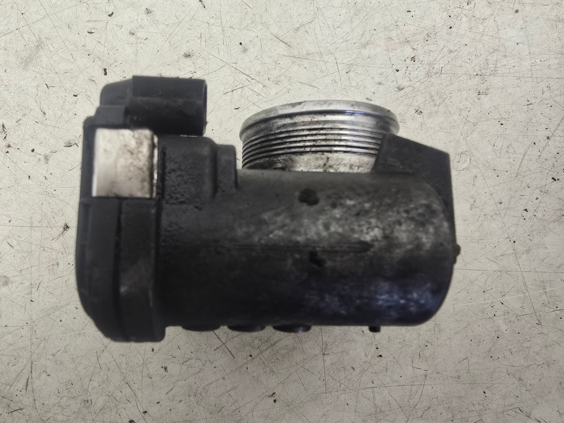 2002-2014 Volvo XC90 D5 Throttle Body 31216665