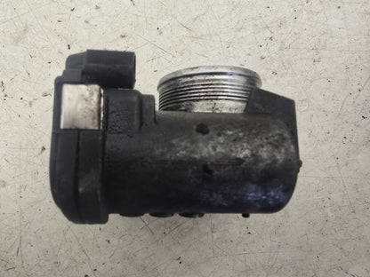 2002-2014 Volvo XC90 D5 Throttle Body 31216665