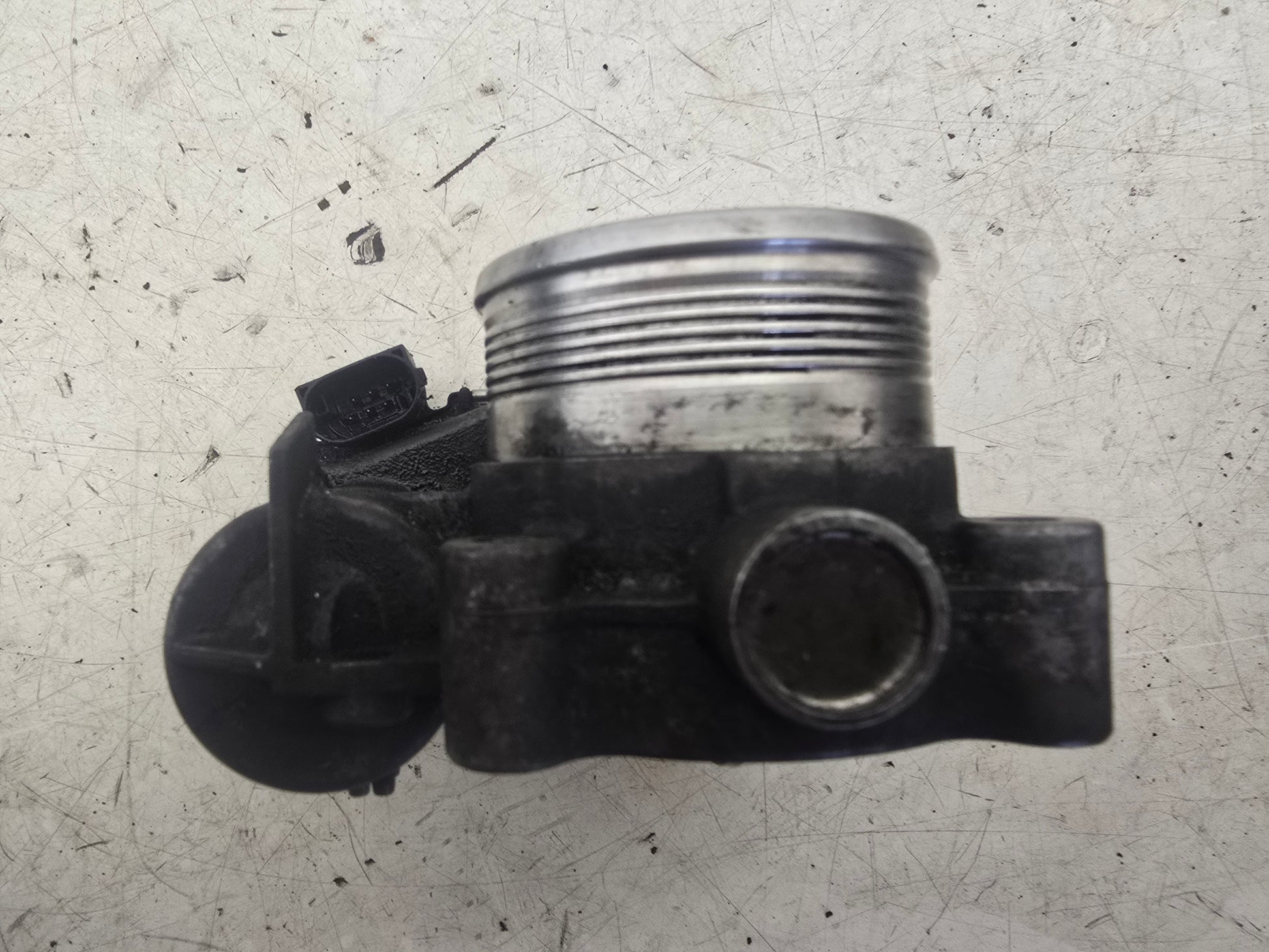 2002-2014 Volvo XC90 D5 Throttle Body 31216665