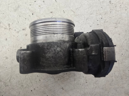2002-2014 Volvo XC90 D5 Throttle Body 31216665