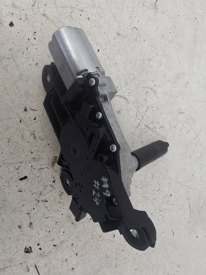 2007-2014 Volvo V60 D3 Rear Wiper Motor 31294497
