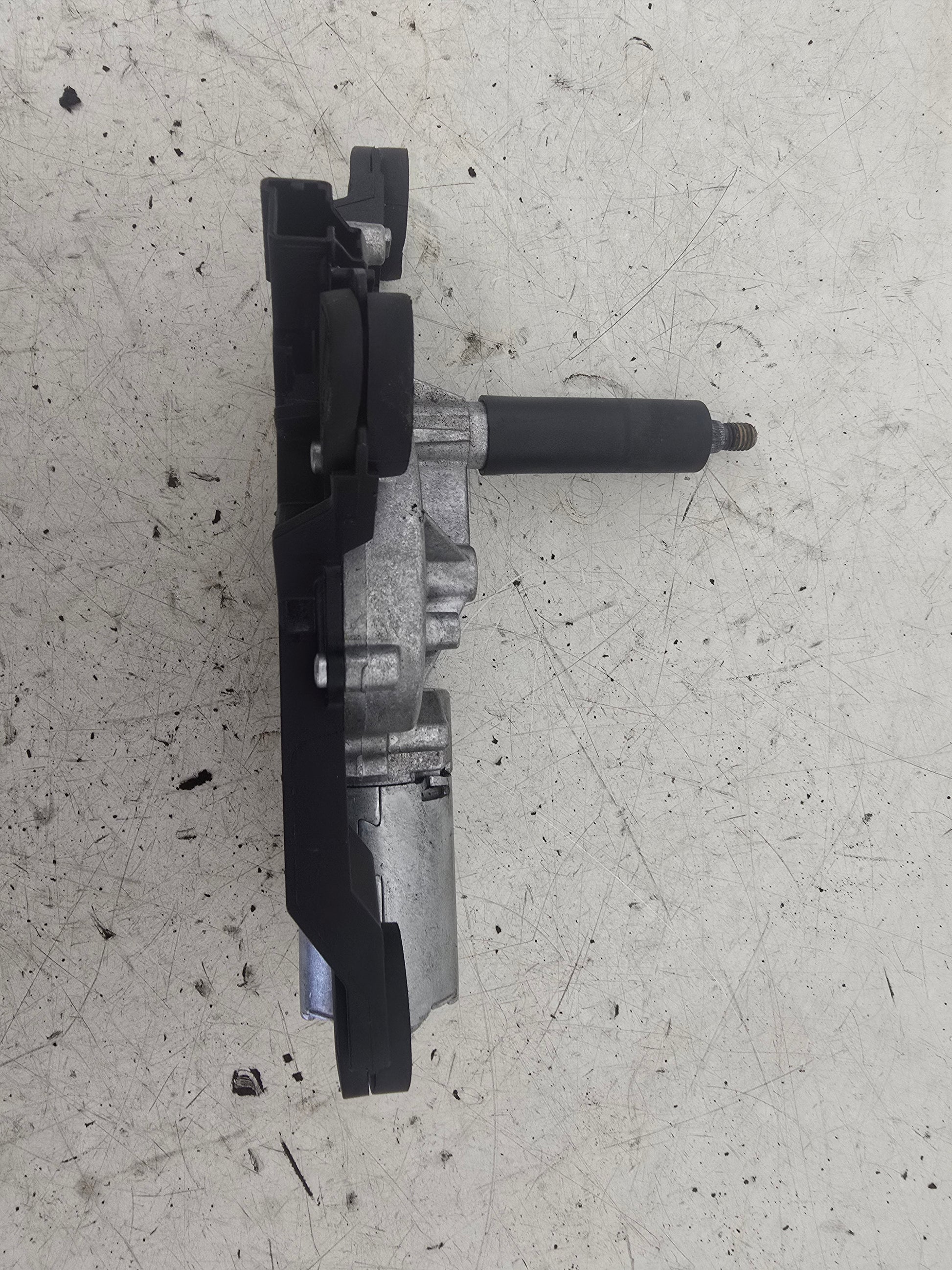 2007-2014 Volvo V60 D3 Rear Wiper Motor 31294497