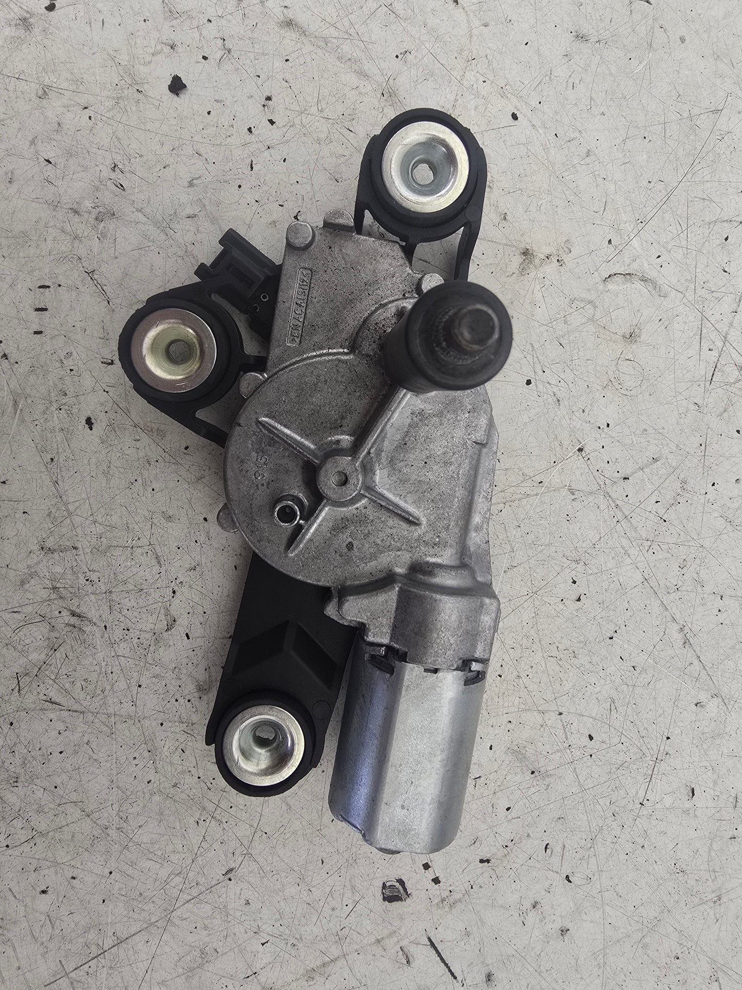 2007-2014 Volvo V60 D3 Rear Wiper Motor 31294497