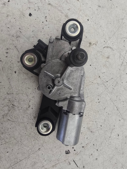 2007-2014 Volvo V60 D3 Rear Wiper Motor 31294497