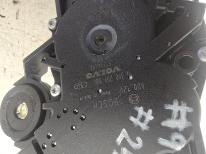 2007-2014 Volvo V60 D3 Rear Wiper Motor 31294497