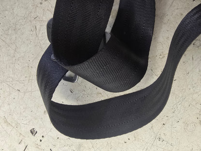 2002-2014 Volvo XC90 Left Rear Passenger Seat Belt 6841763