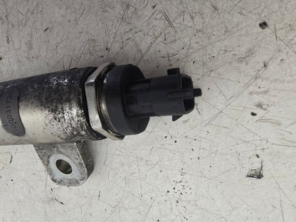 2009 Saab 9-3 1.9 TiD Injection Rail 55209575