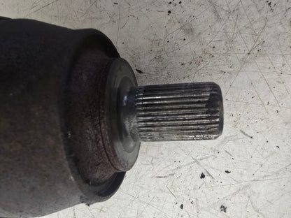 2022 Volvo XC40 T3 Front Right Driveshaft 32339044