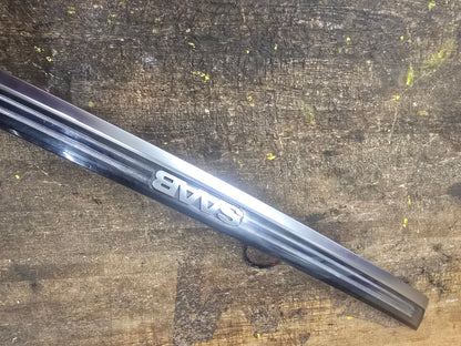 2010-2011 Saab 9-5 Tailgate Handle Integrated LED Light Bar 12846189