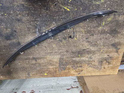 2010-2011 Saab 9-5 Tailgate Handle Integrated LED Light Bar 12846189