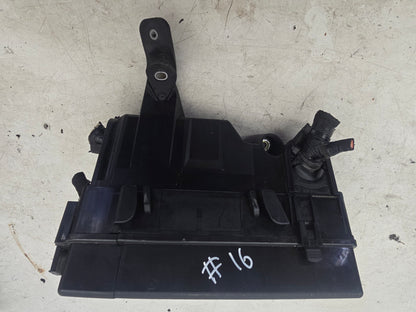 2015-2024 Volvo XC40 T3 Fuse and Relay Box 31473880