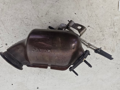 2017-2024 Volvo XC40 T3 Petrol Catalytic Converter 31670044