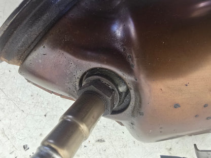 2017-2024 Volvo XC40 T3 Petrol Catalytic Converter 31670044