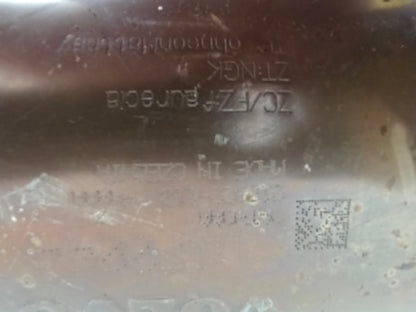 2017-2024 Volvo XC40 T3 Petrol Catalytic Converter 31670044