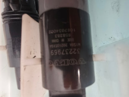 2017-2024 Volvo XC40 Washer Bottle and Motors 32274691