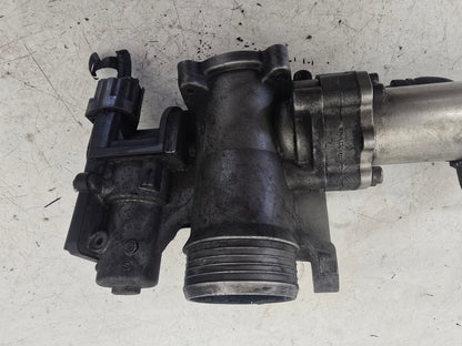 2006 Volvo XC90 D5 EGR Valve and Cooler 8801828